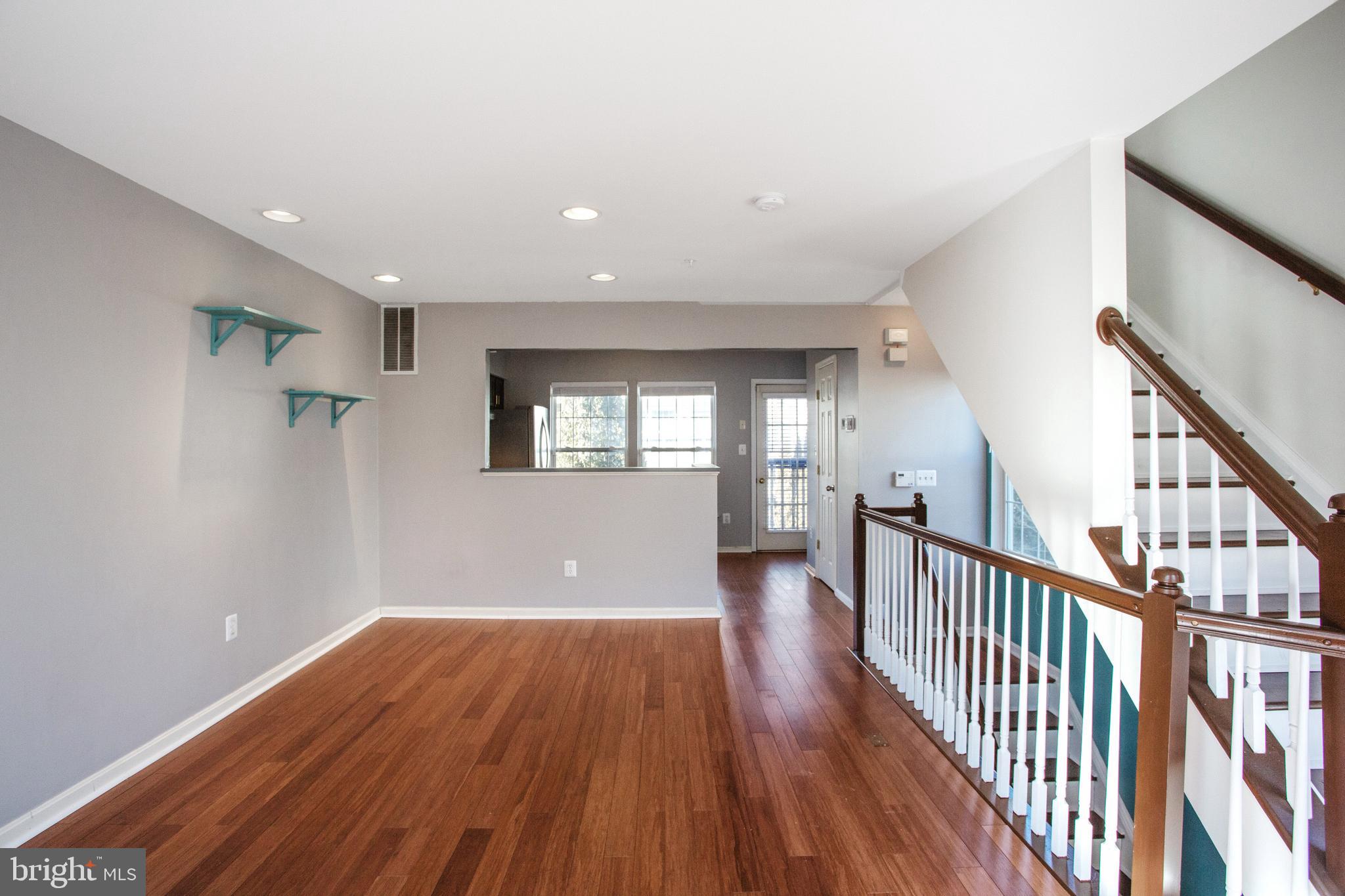 SAXONY SQUARE - Residential Lease