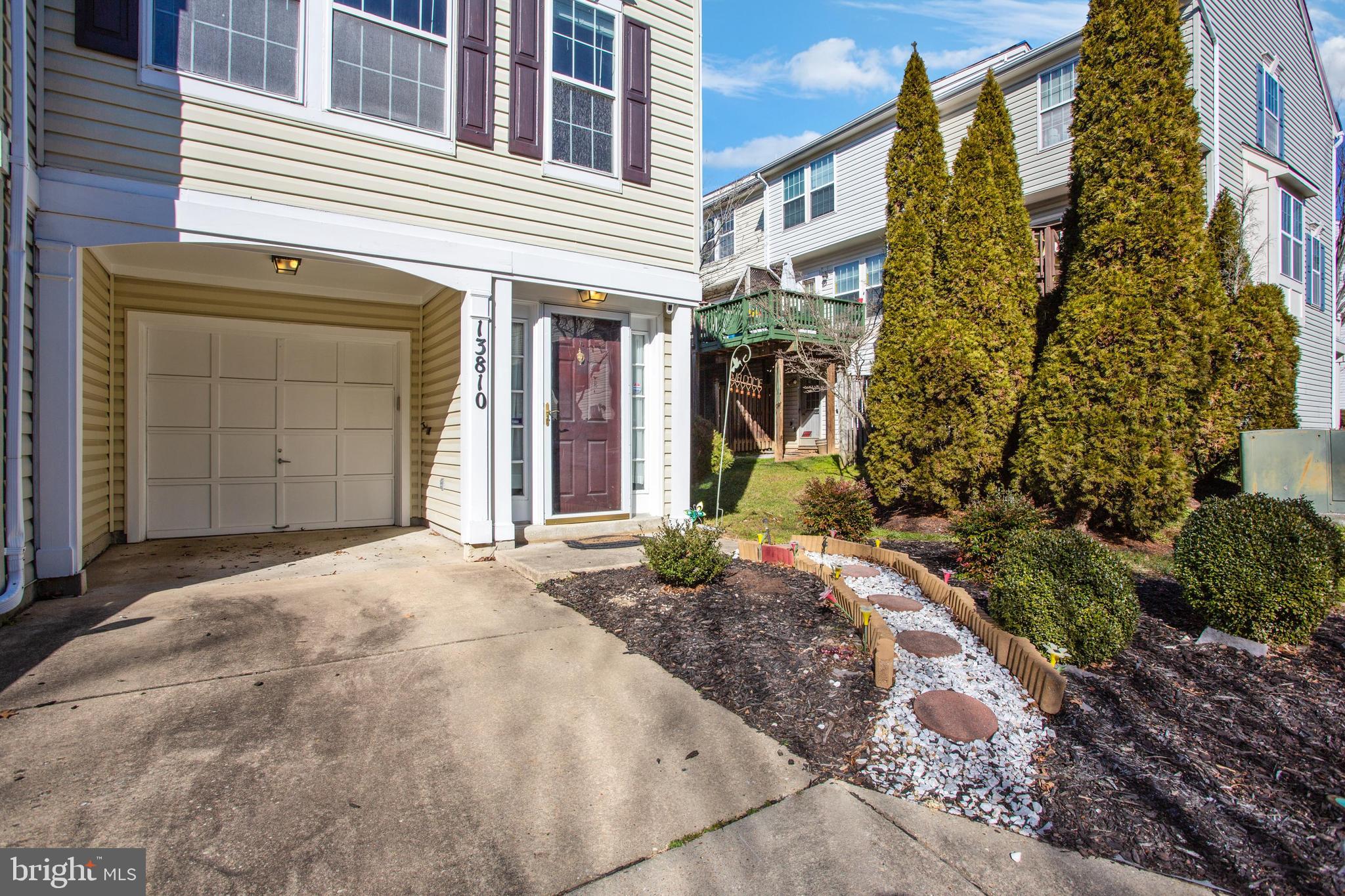 SAXONY SQUARE - Residential Lease