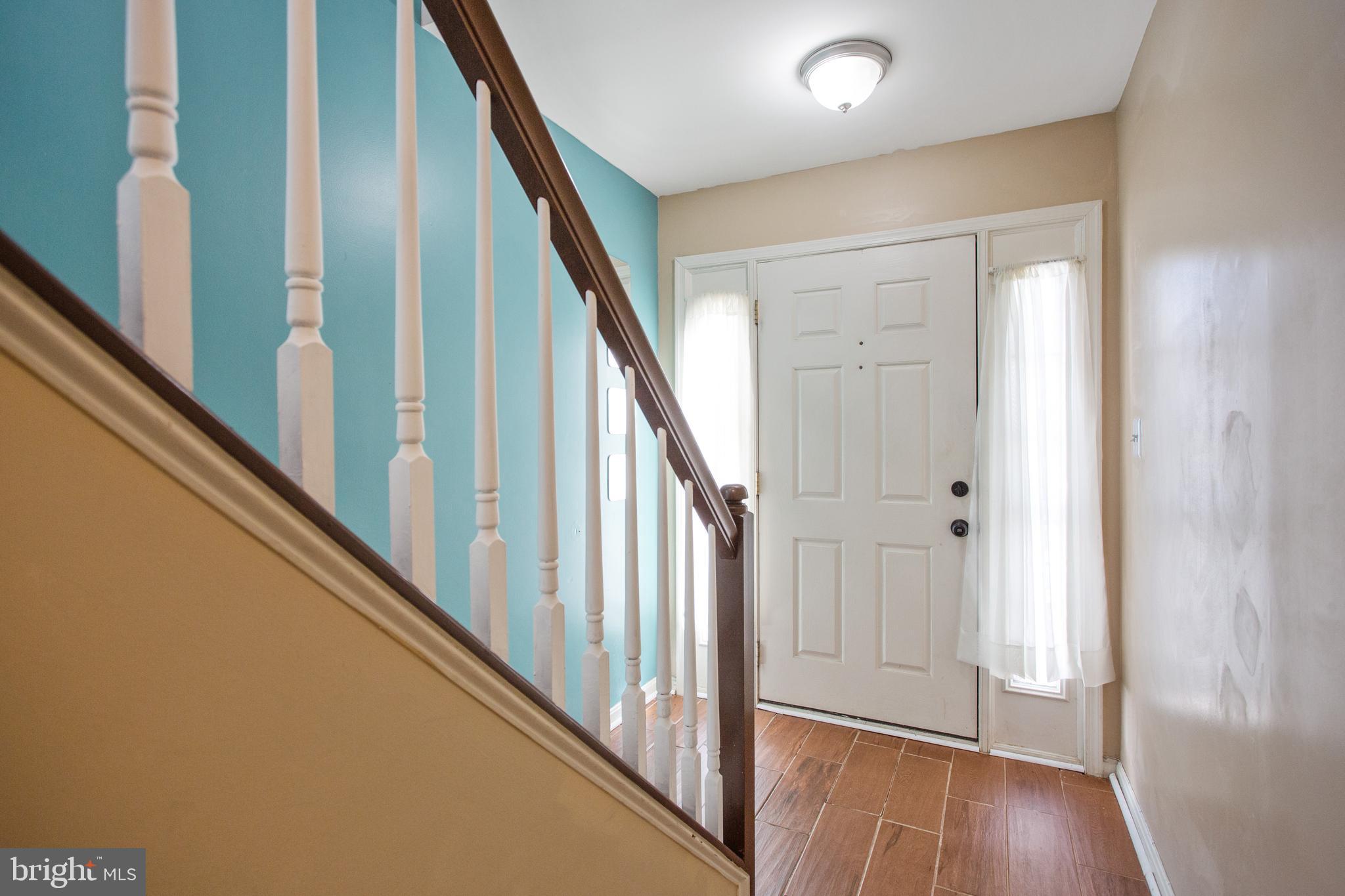 SAXONY SQUARE - Residential Lease