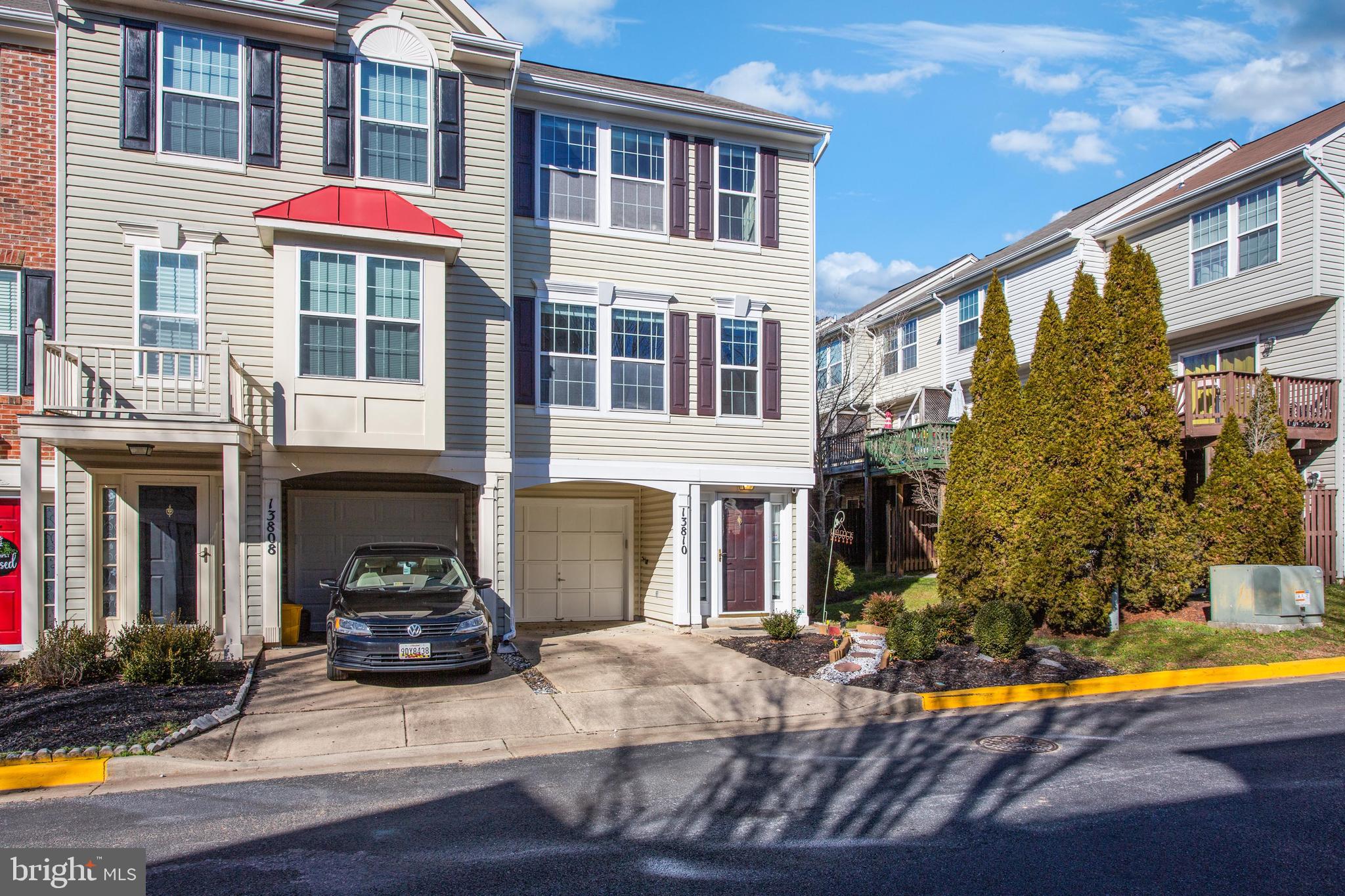 SAXONY SQUARE - Residential Lease