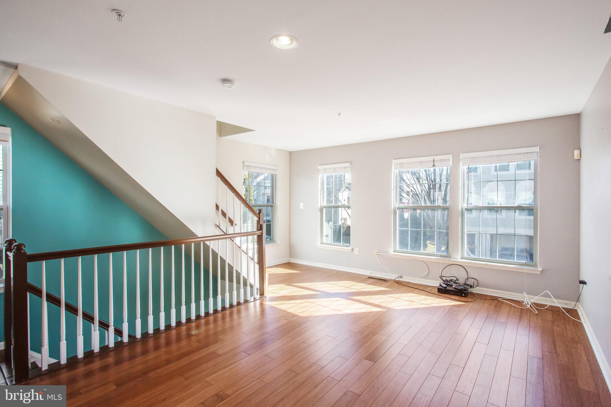 SAXONY SQUARE - Residential Lease