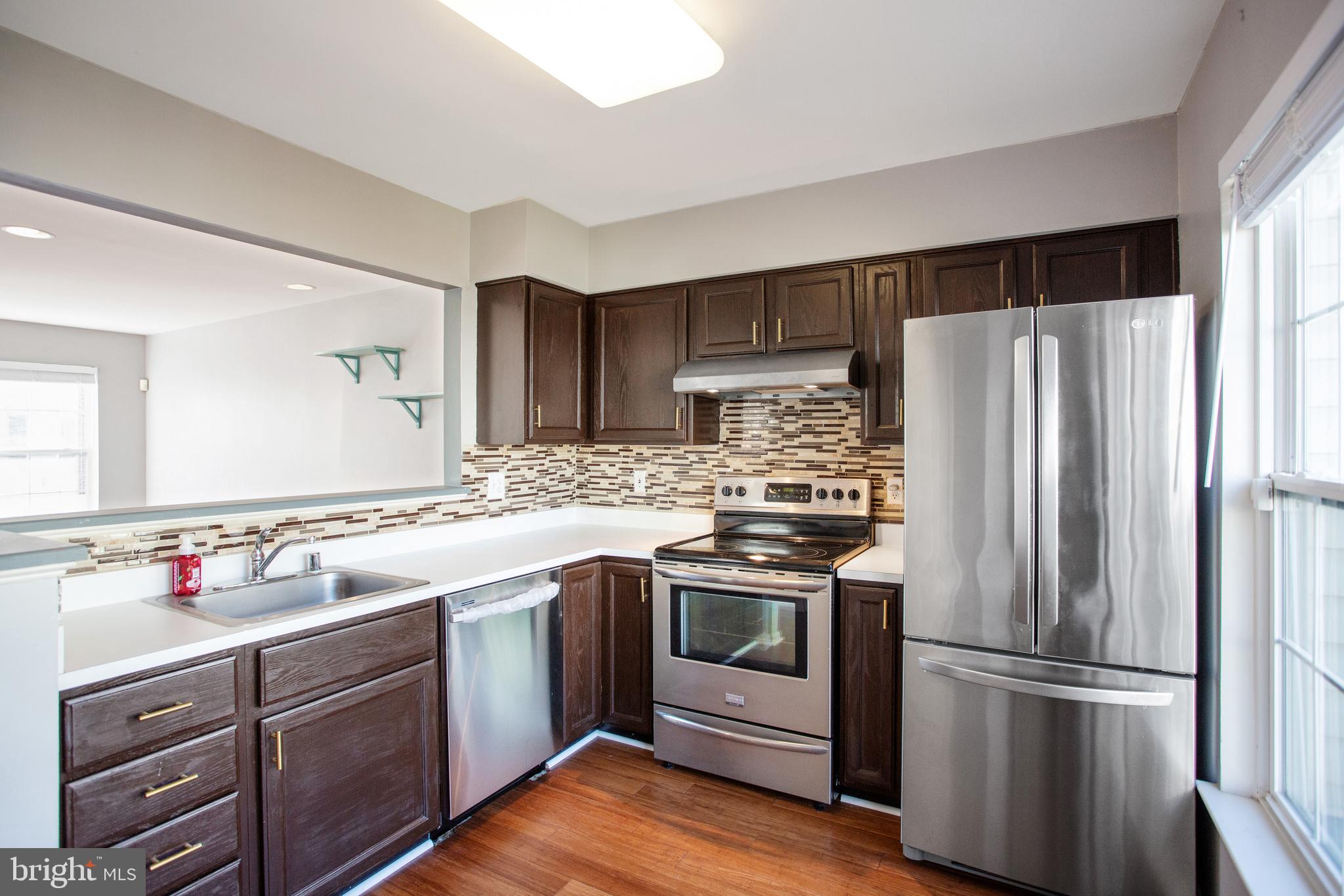 SAXONY SQUARE - Residential Lease