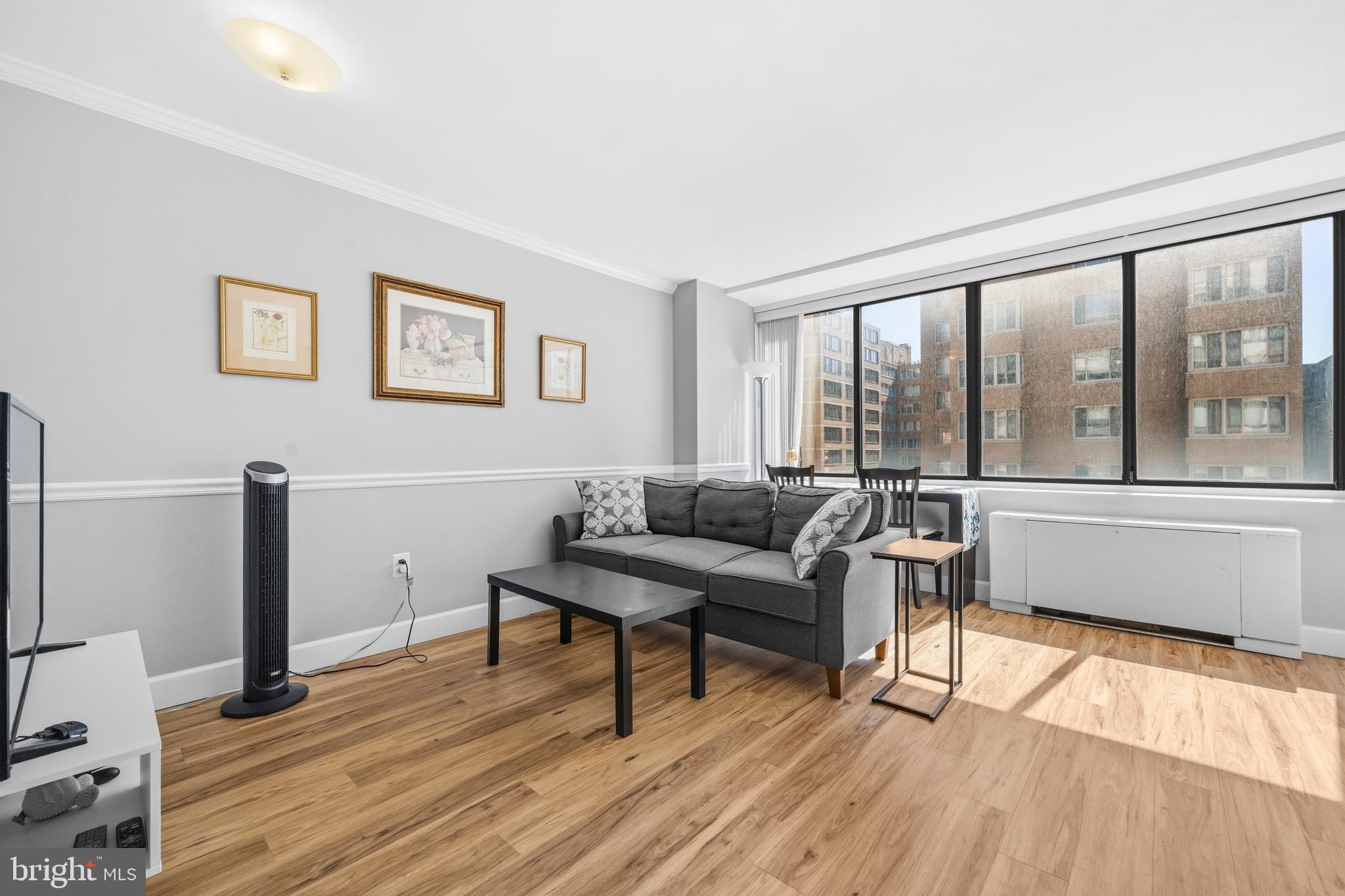 522 21ST STREET NW 507