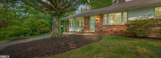 HOLLIN HALL VILLAGE - Residential