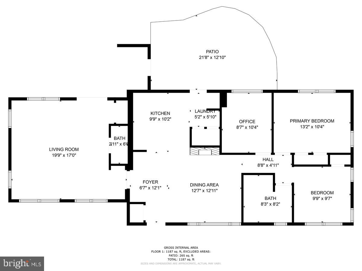 HOLLIN HALL VILLAGE - Residential