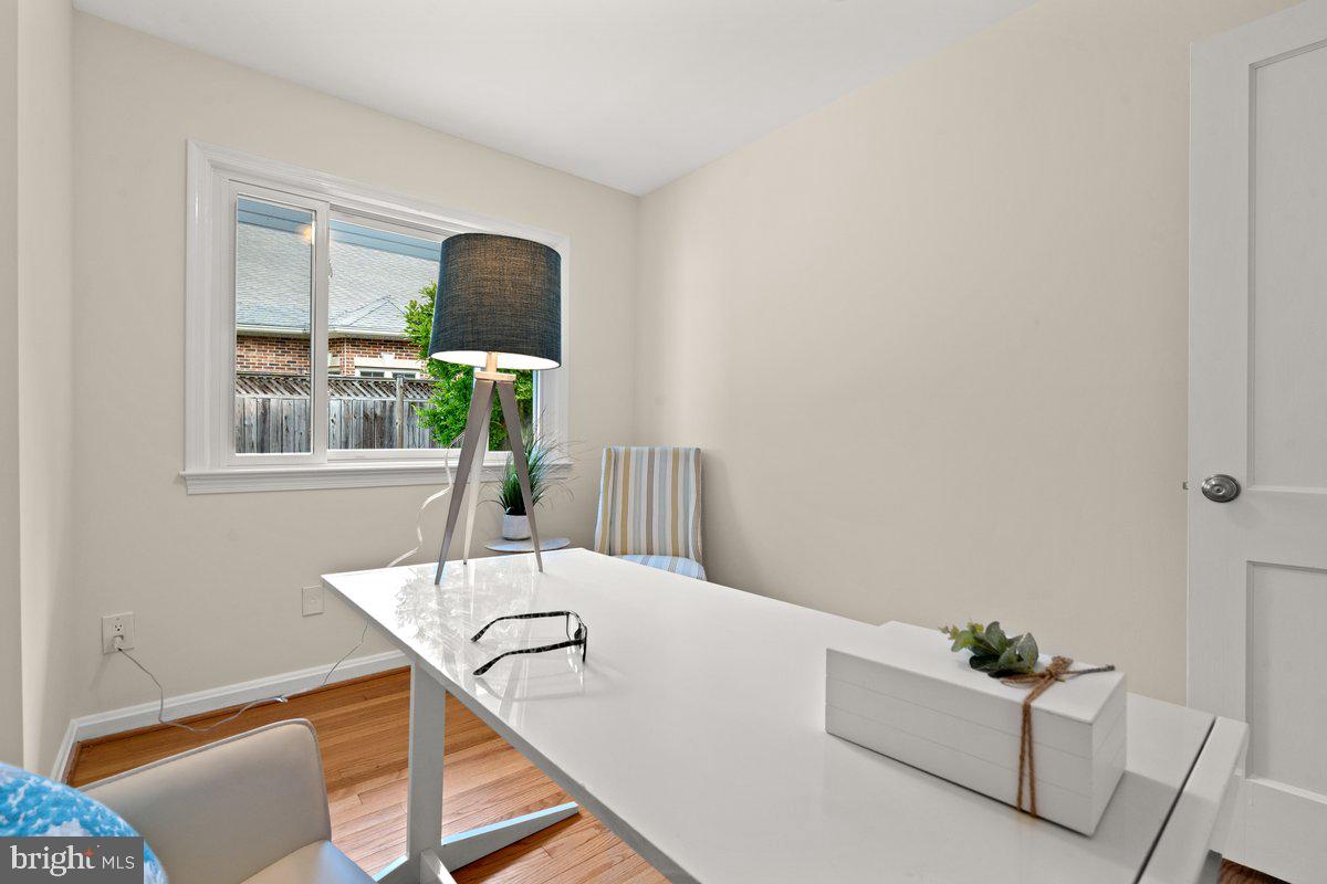 HOLLIN HALL VILLAGE - Residential