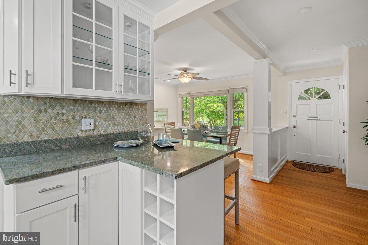 HOLLIN HALL VILLAGE - Residential