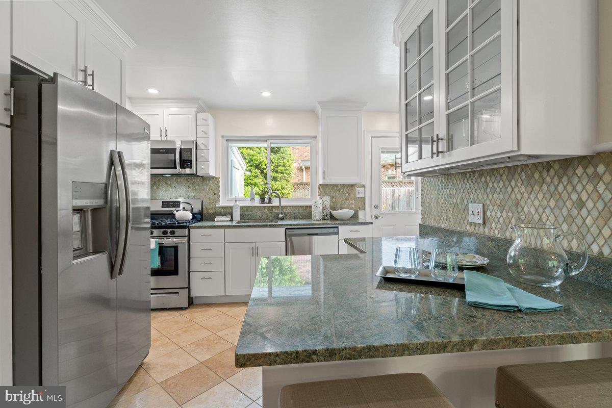 HOLLIN HALL VILLAGE - Residential