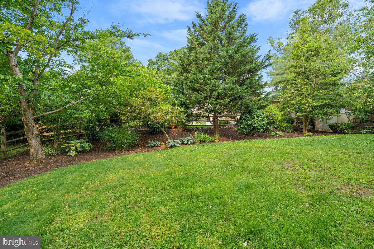 HOLLIN HALL VILLAGE - Residential