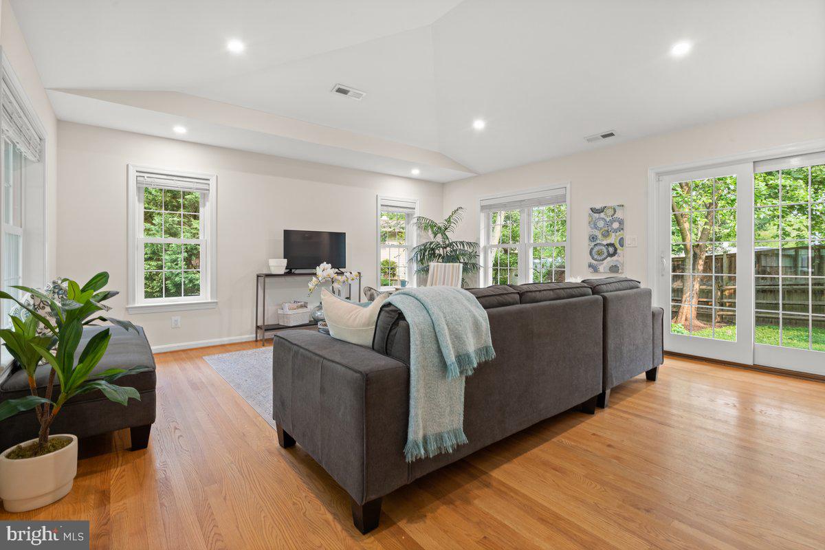 HOLLIN HALL VILLAGE - Residential