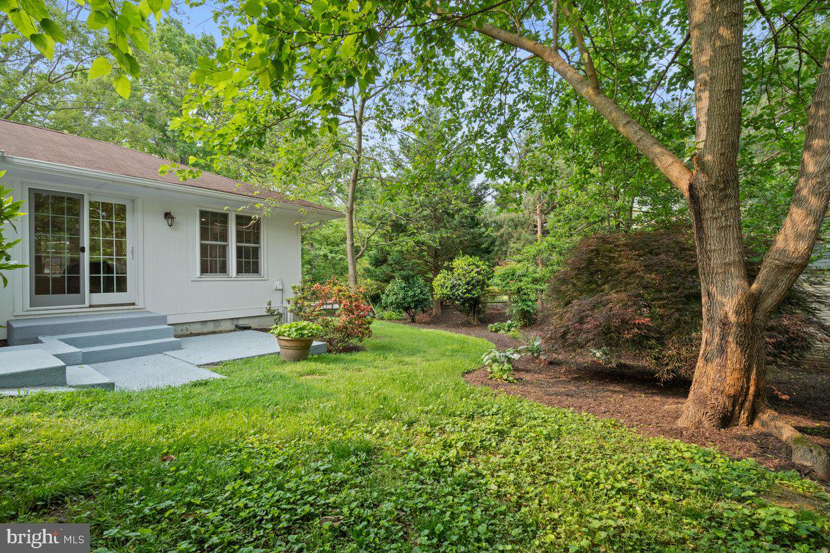 HOLLIN HALL VILLAGE - Residential