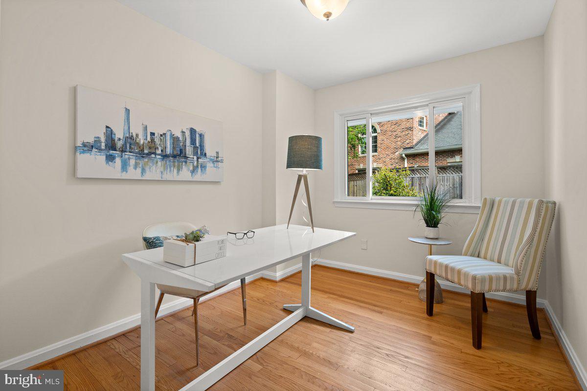 HOLLIN HALL VILLAGE - Residential