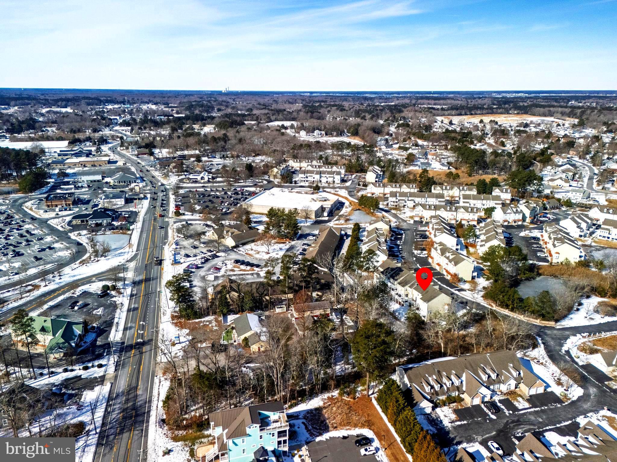 CREEKSIDE - Residential