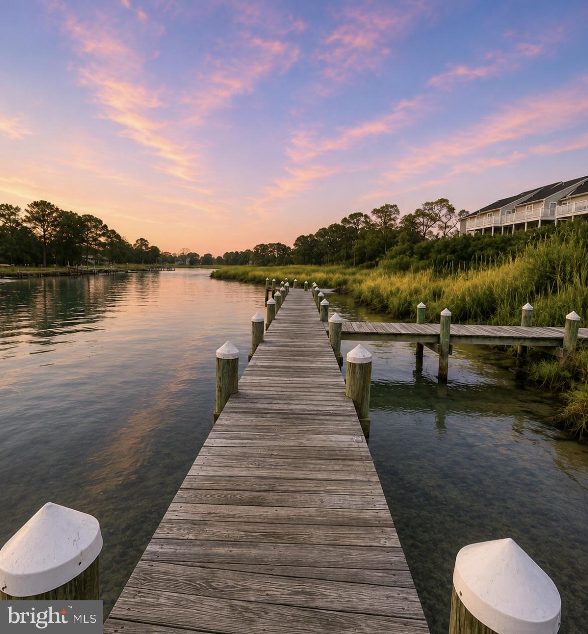 CREEKSIDE - Residential