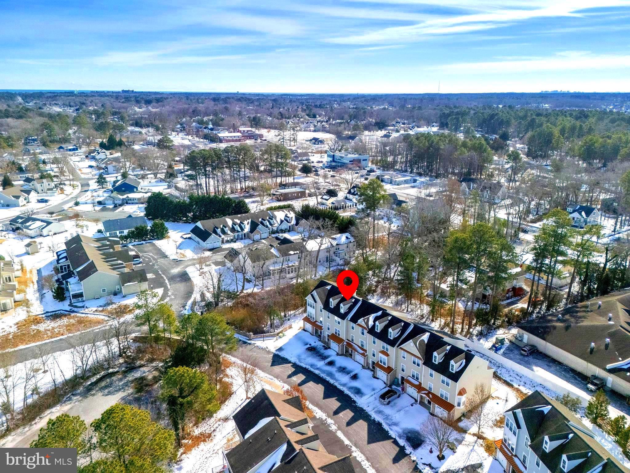 CREEKSIDE - Residential