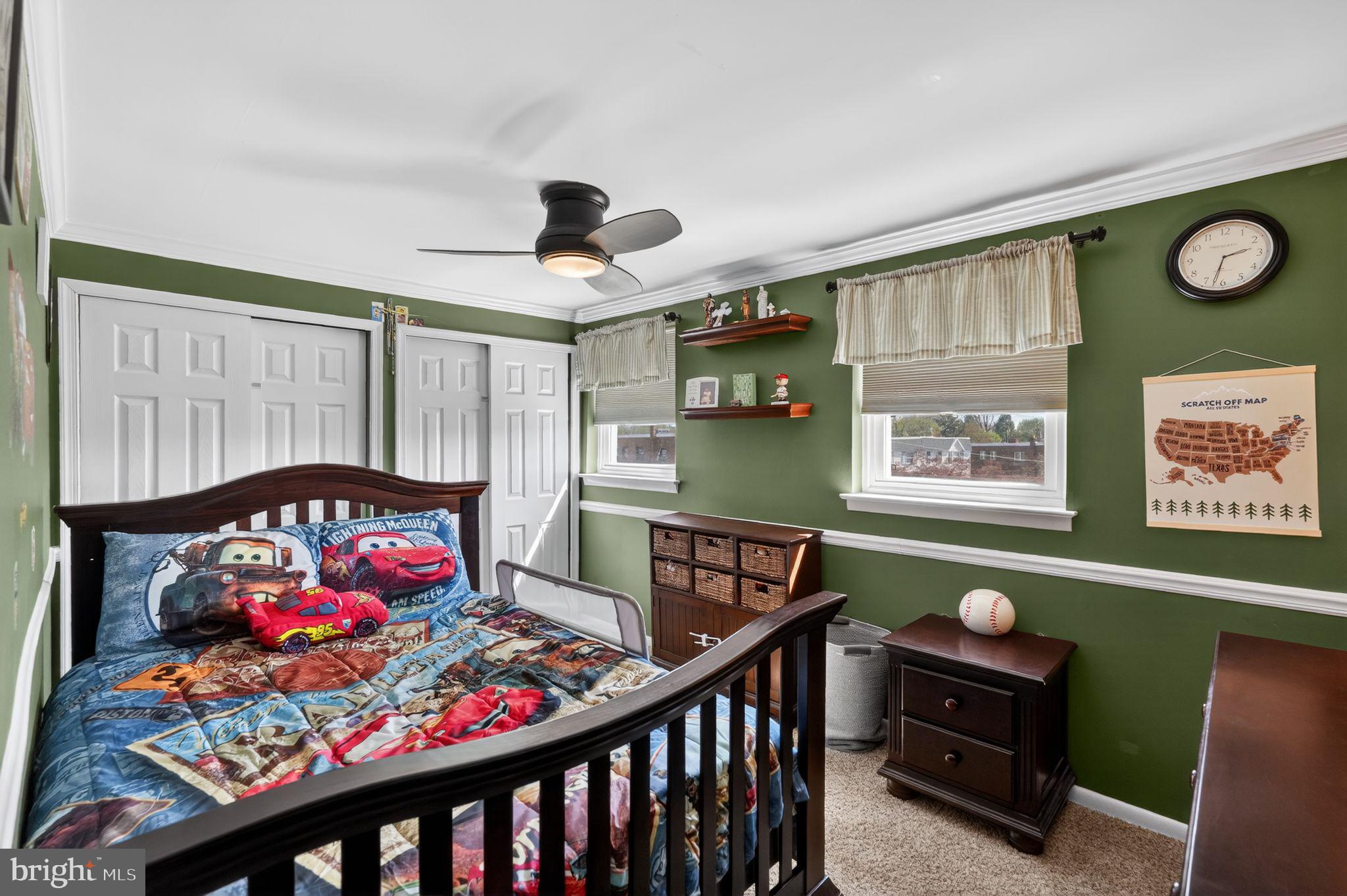 HOLME CIRCLE - Residential