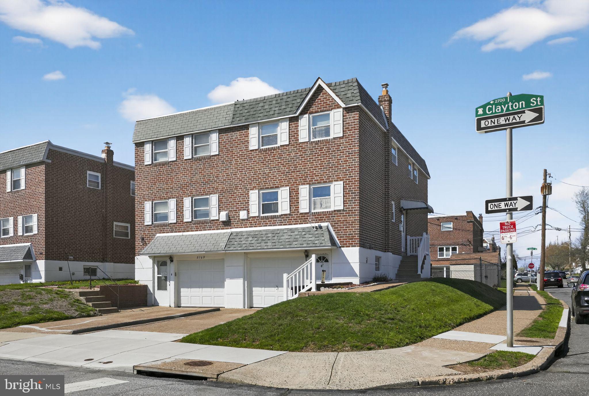HOLME CIRCLE - Residential