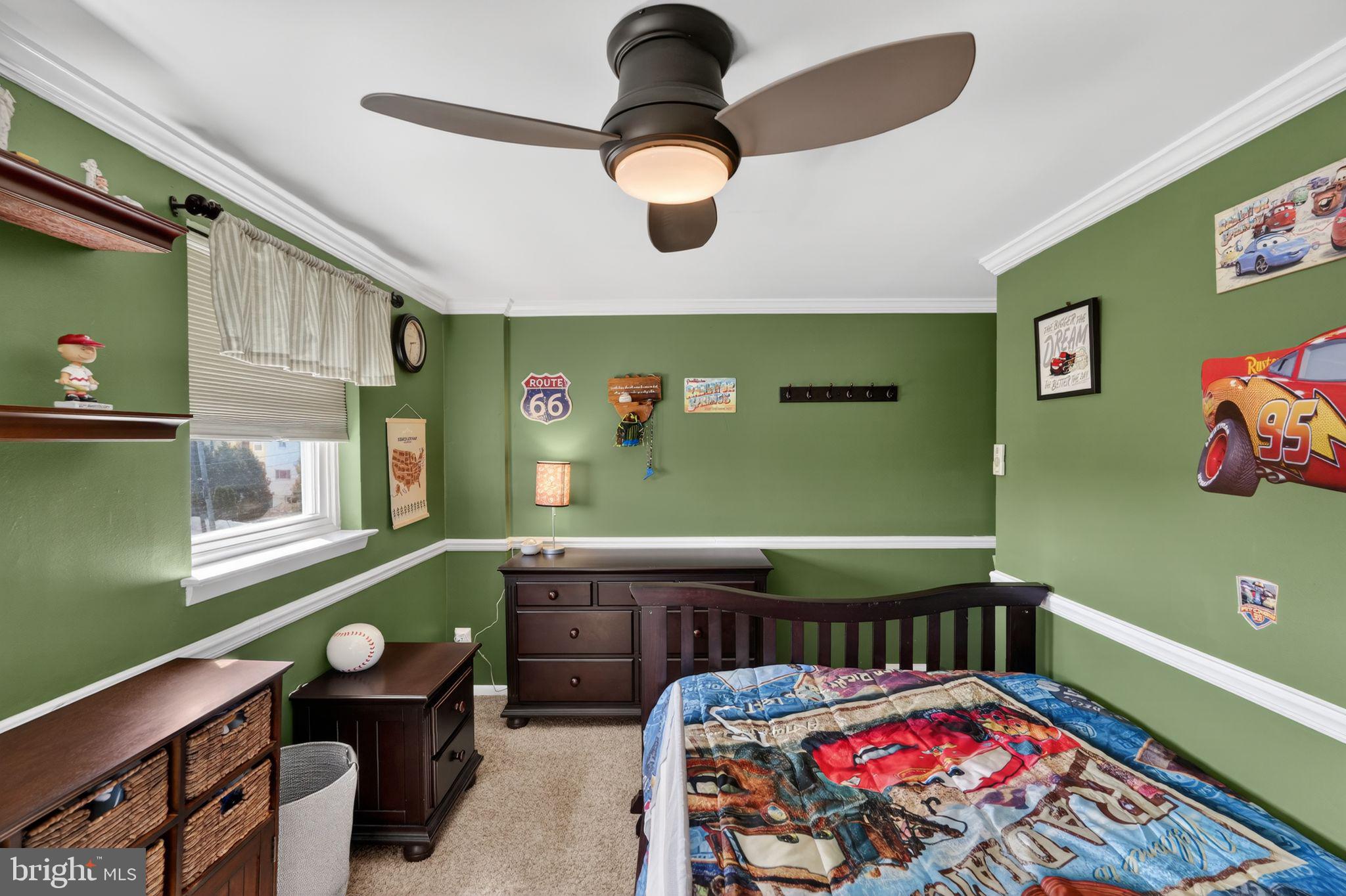 HOLME CIRCLE - Residential