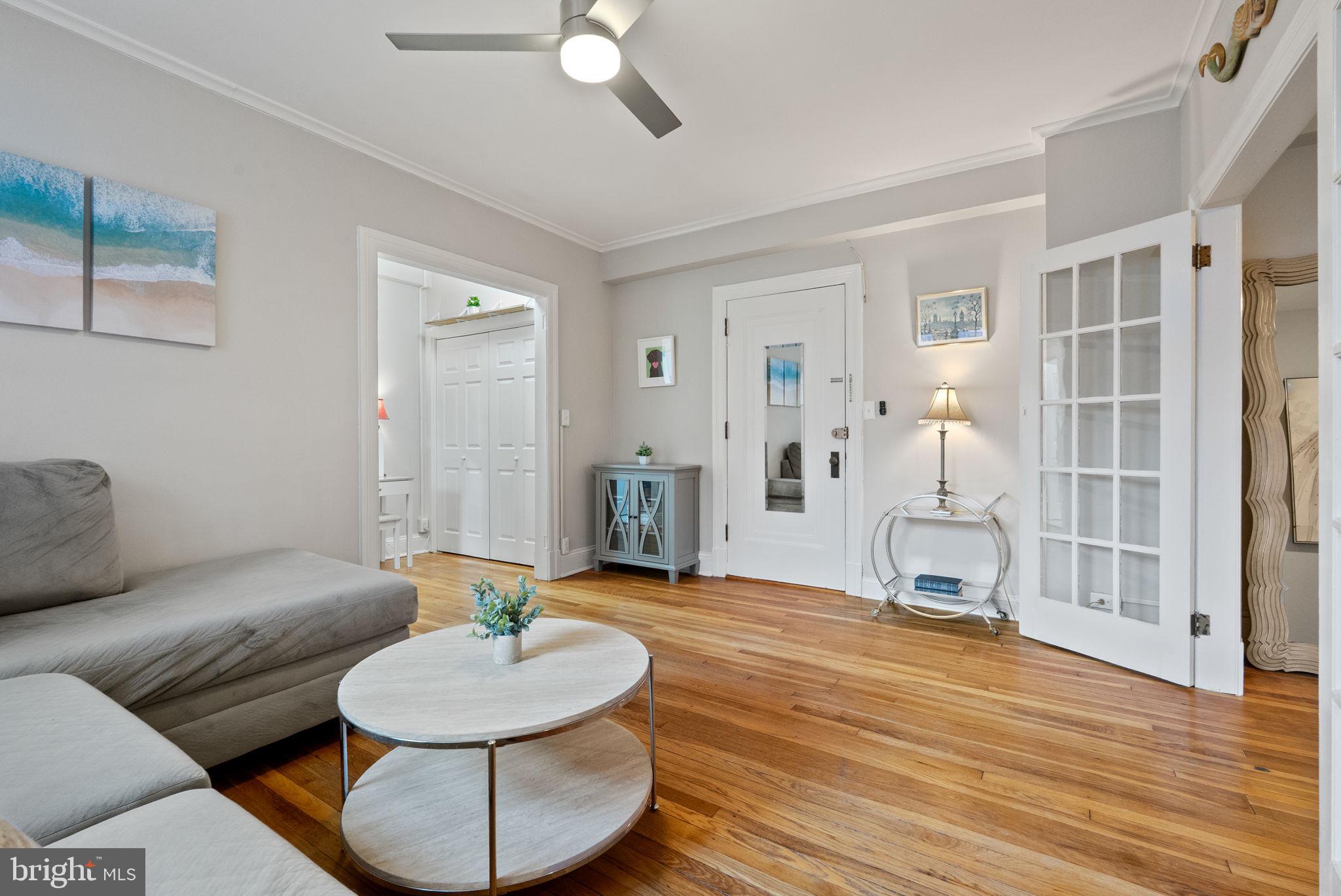 2707 ADAMS MILL ROAD NW 308