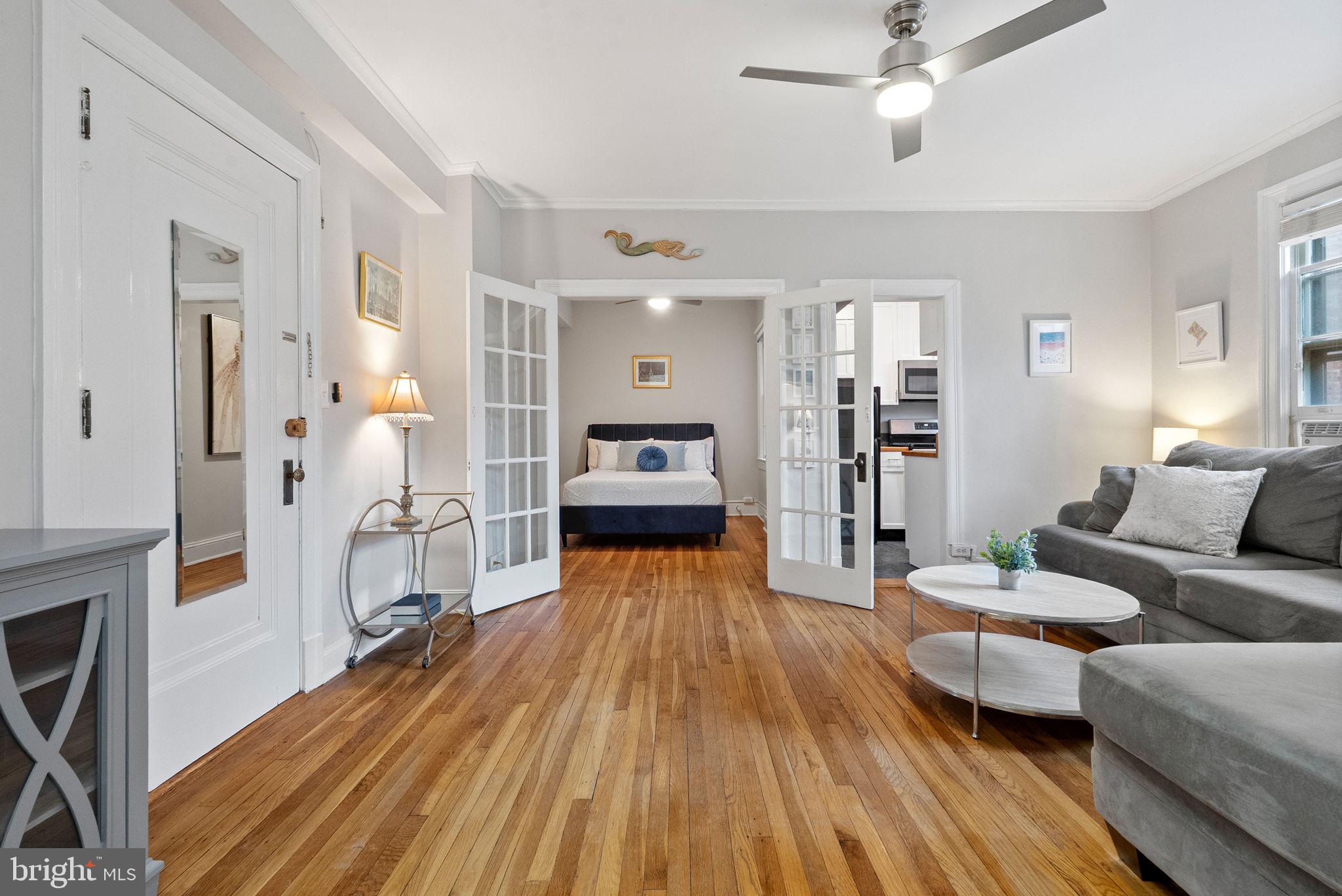 2707 ADAMS MILL ROAD NW 308