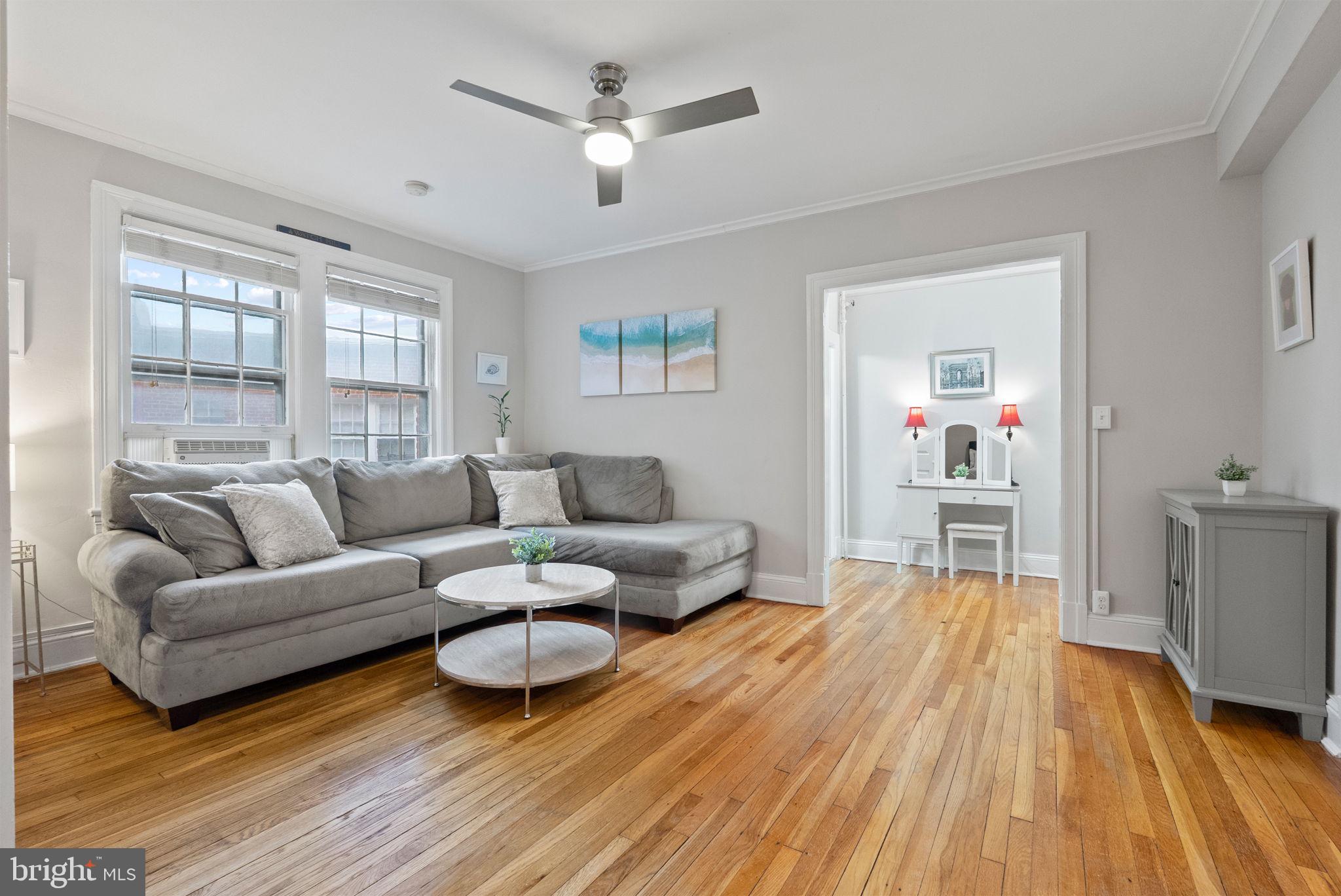 2707 ADAMS MILL ROAD NW 308