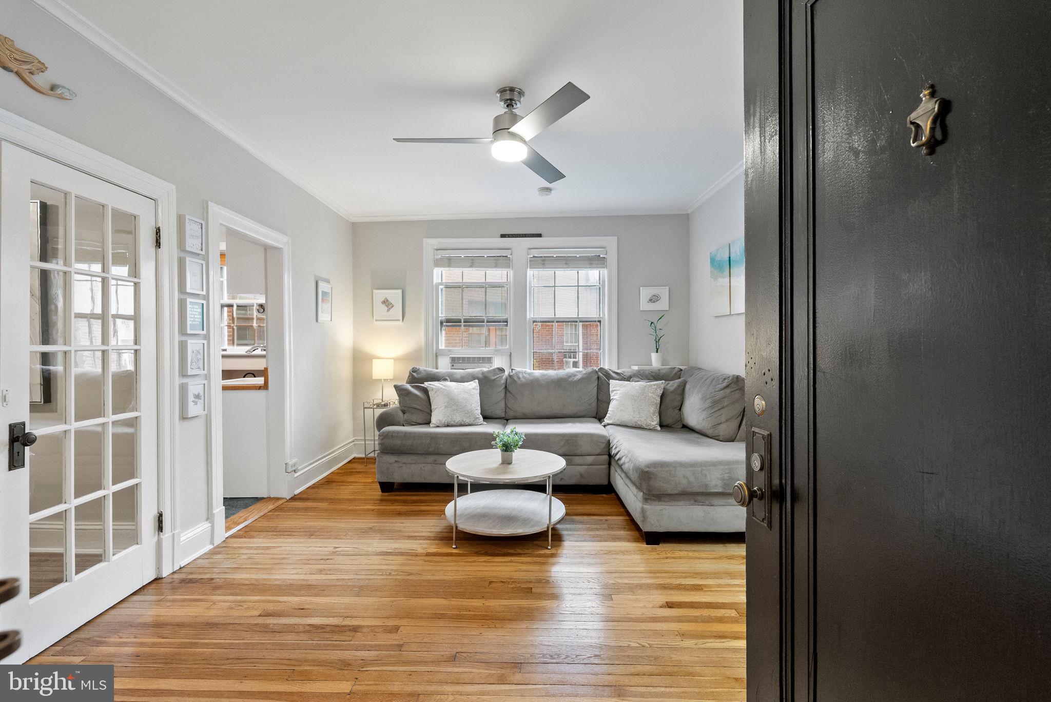 2707 ADAMS MILL ROAD NW 308