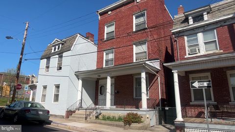 149 POLK CUMBERLAND MD 21502