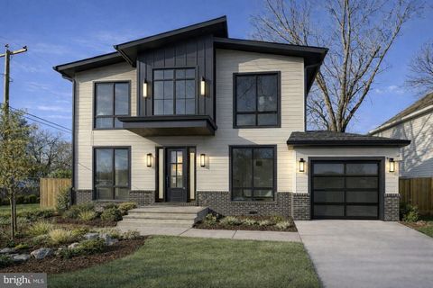 3126 WESTLEY ROAD FALLS CHURCH VA 22042