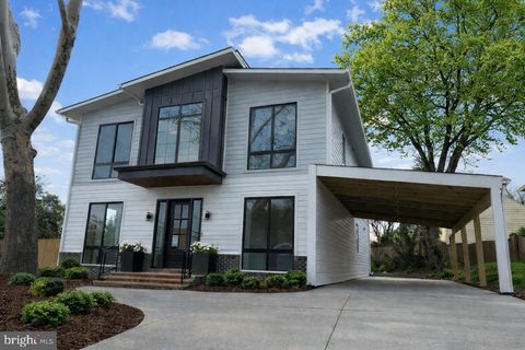 3126 WESTLEY ROAD FALLS CHURCH VA 22042