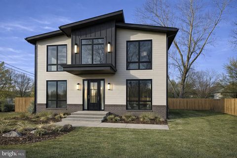 3126 WESTLEY ROAD FALLS CHURCH VA 22042