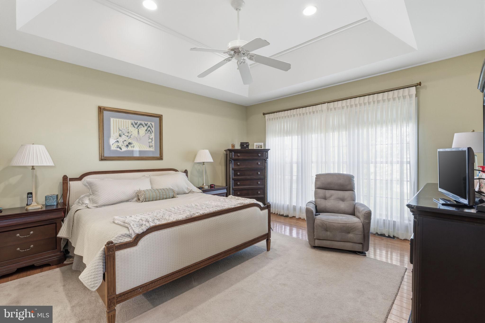 TRADITIONS AT WASH - Residential