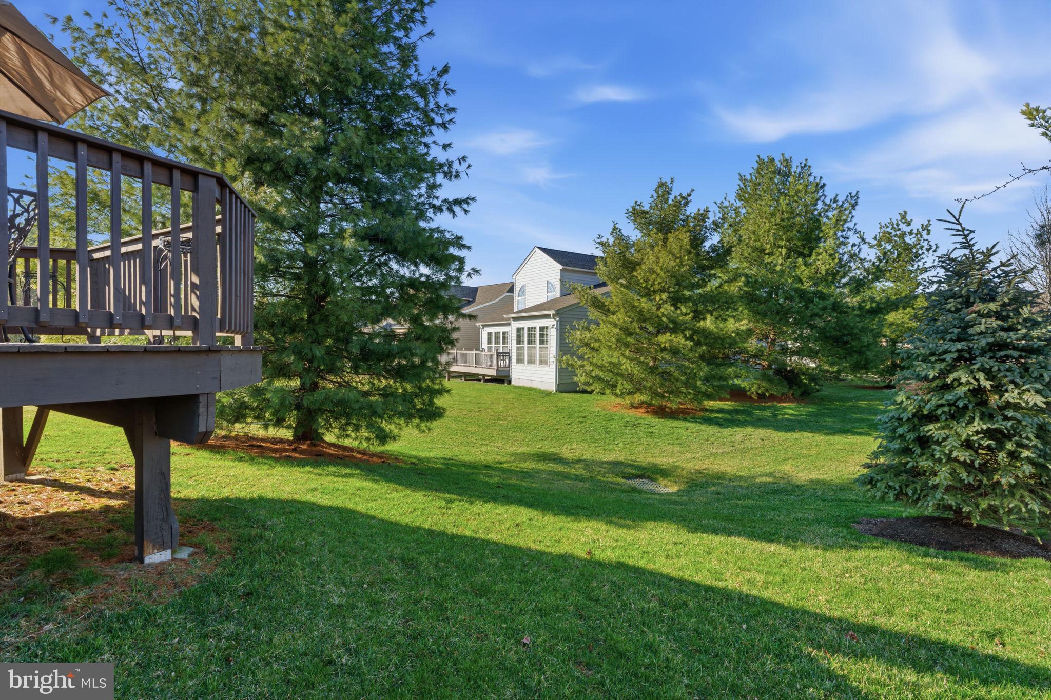 TRADITIONS AT WASH - Residential