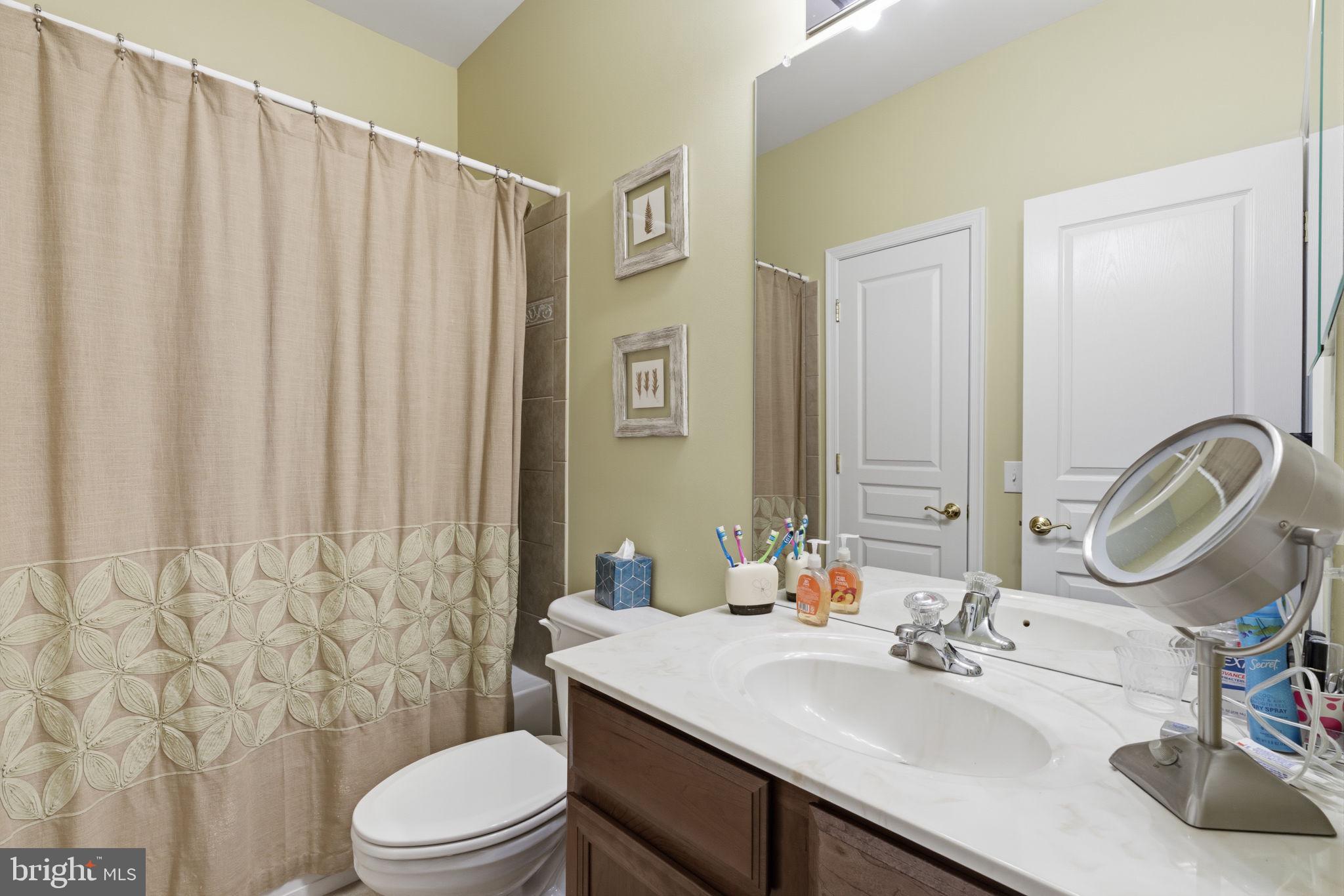 TRADITIONS AT WASH - Residential