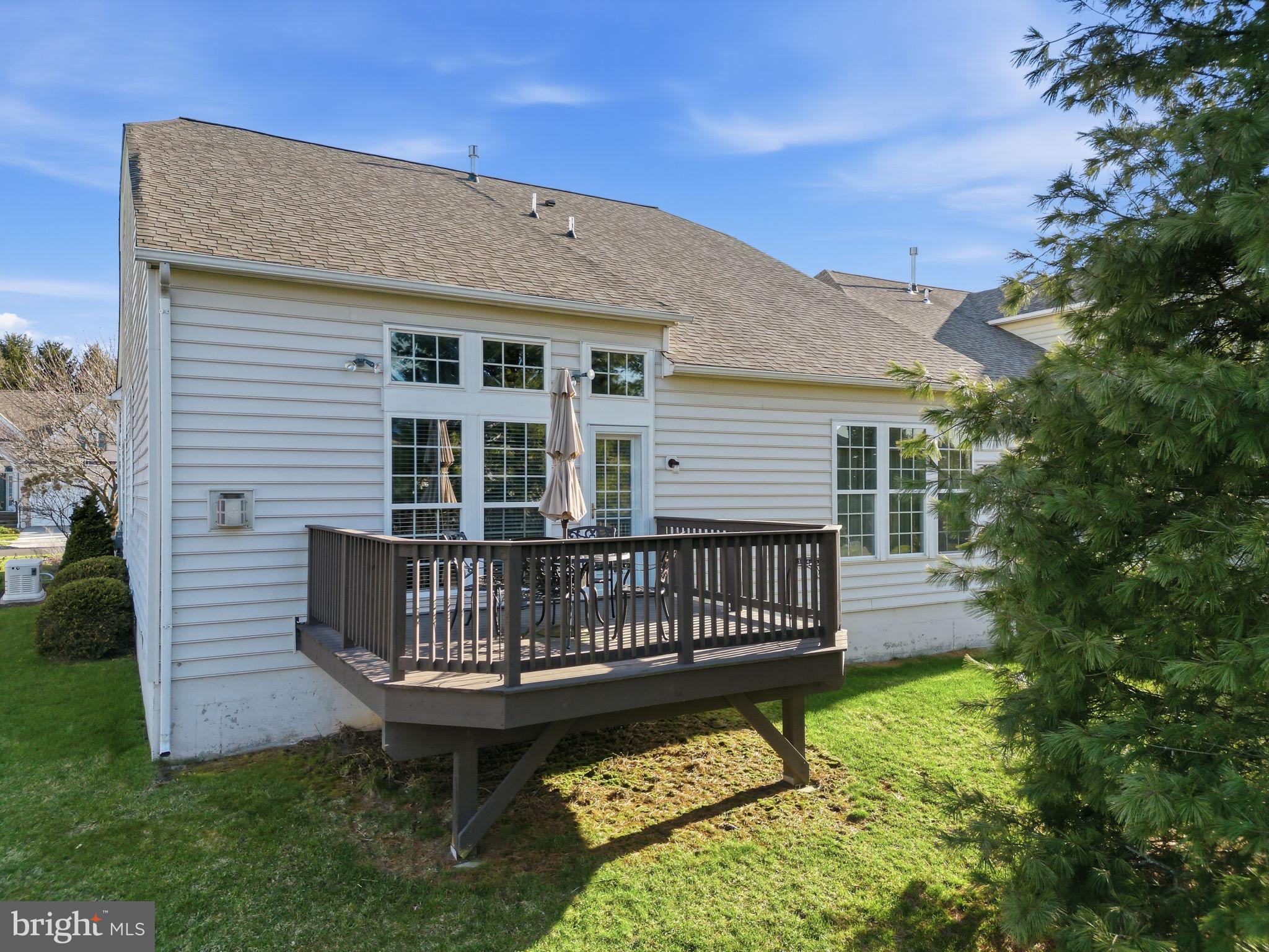 TRADITIONS AT WASH - Residential