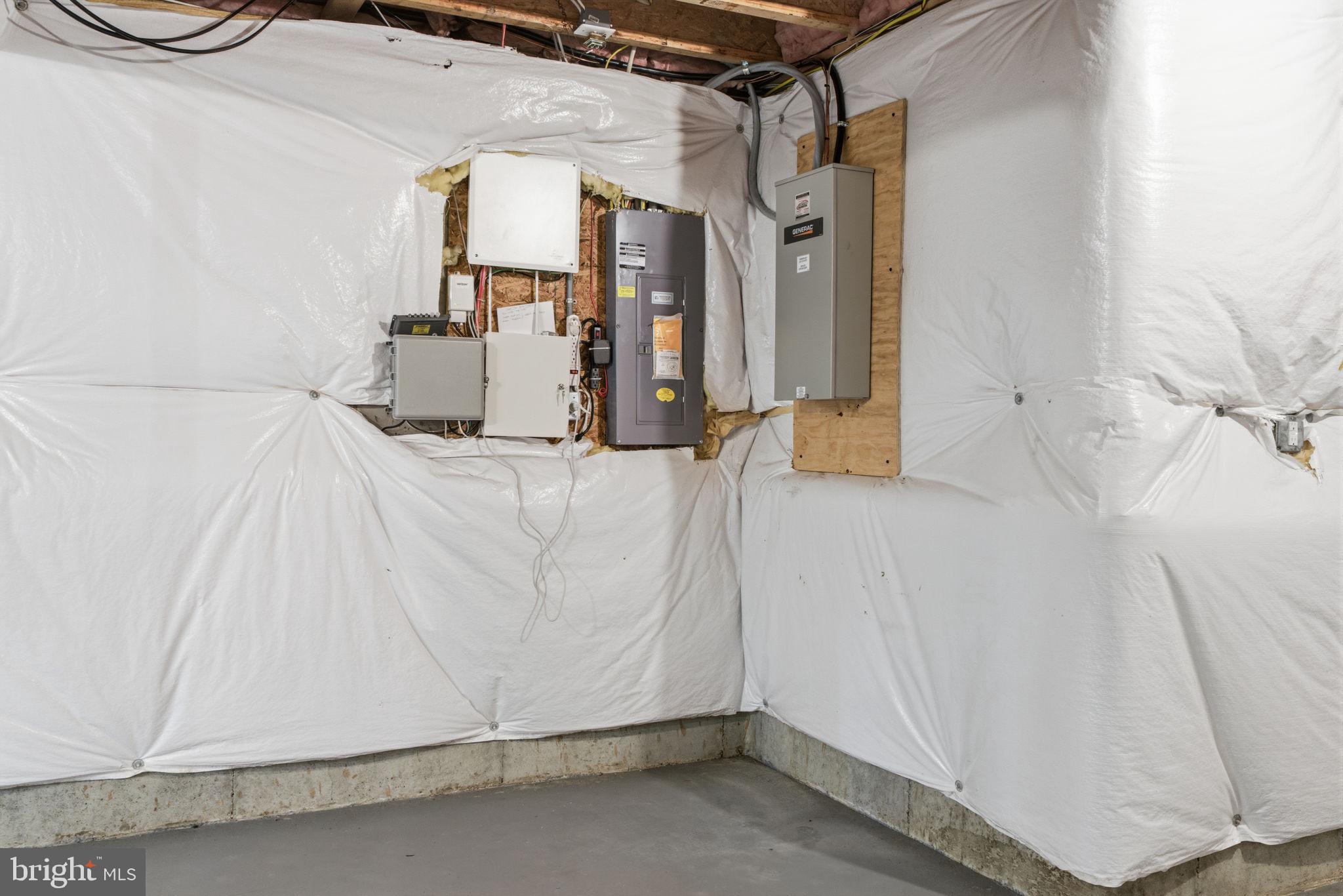 TRADITIONS AT WASH - Residential