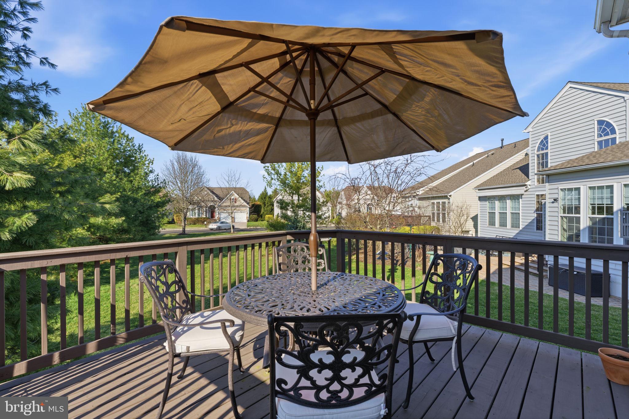 TRADITIONS AT WASH - Residential