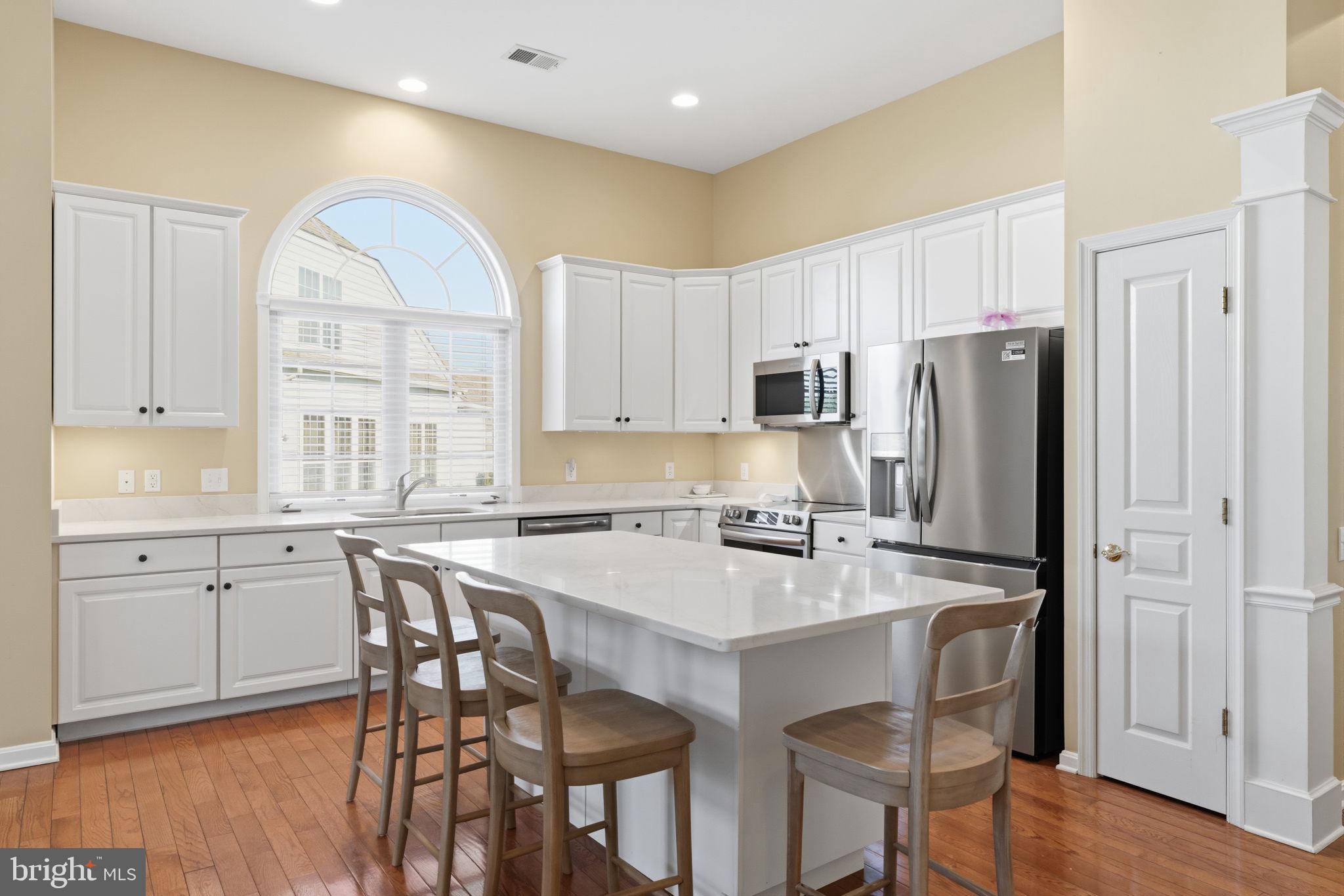 TRADITIONS AT WASH - Residential