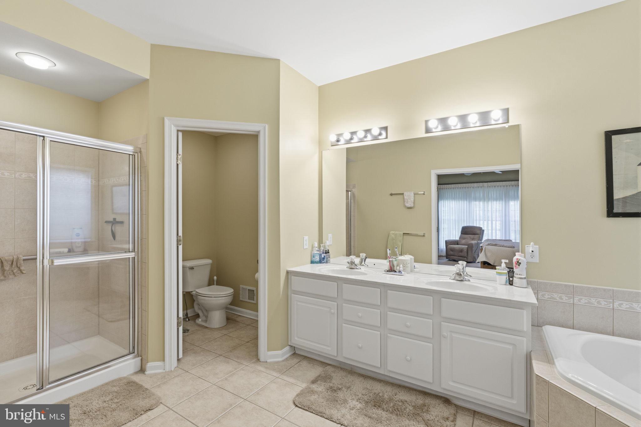 TRADITIONS AT WASH - Residential