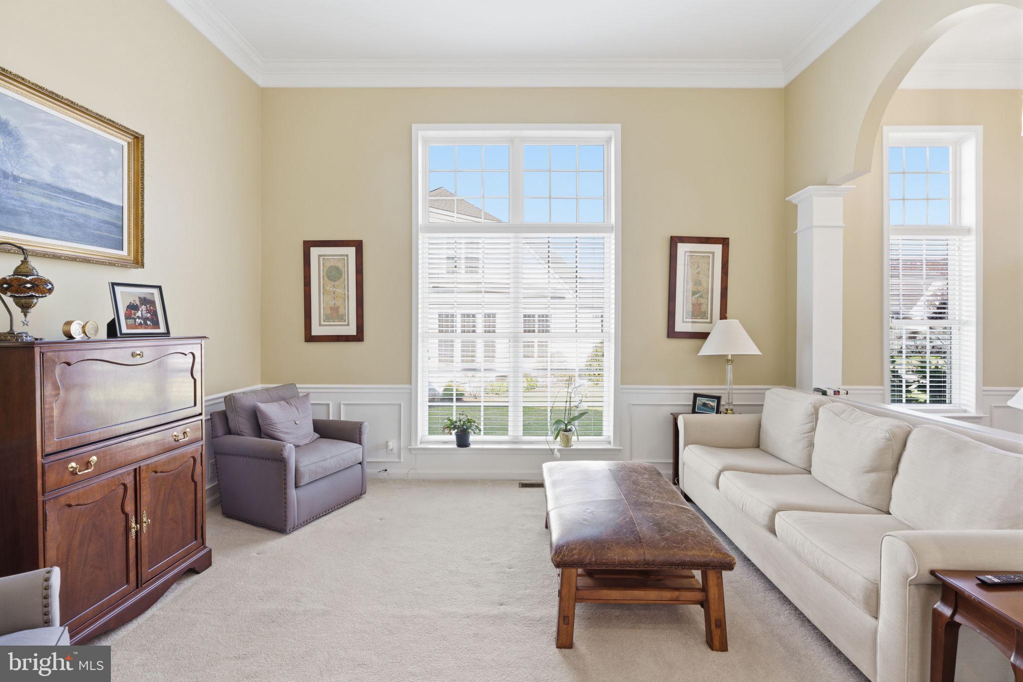 TRADITIONS AT WASH - Residential