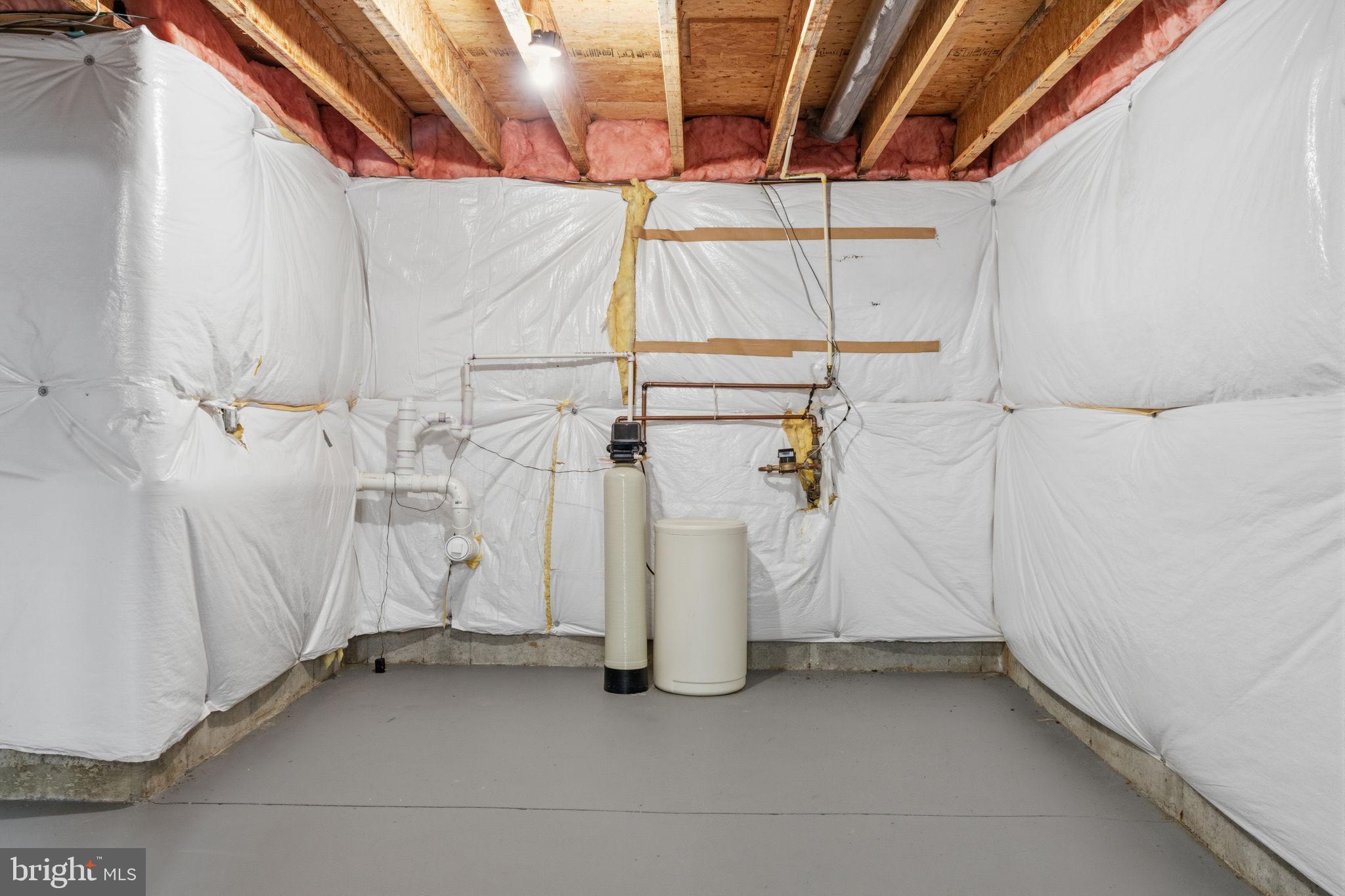 TRADITIONS AT WASH - Residential