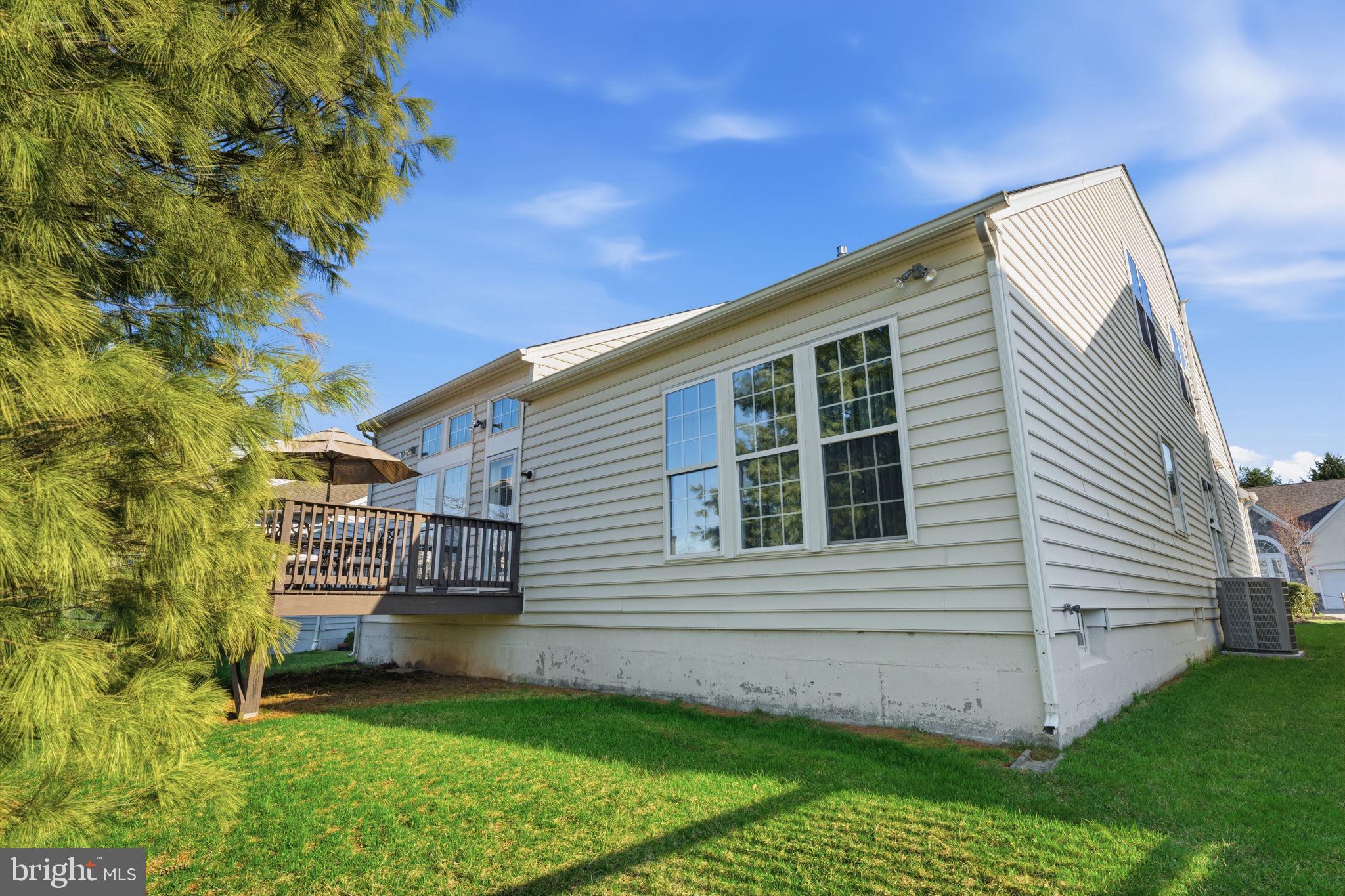 TRADITIONS AT WASH - Residential