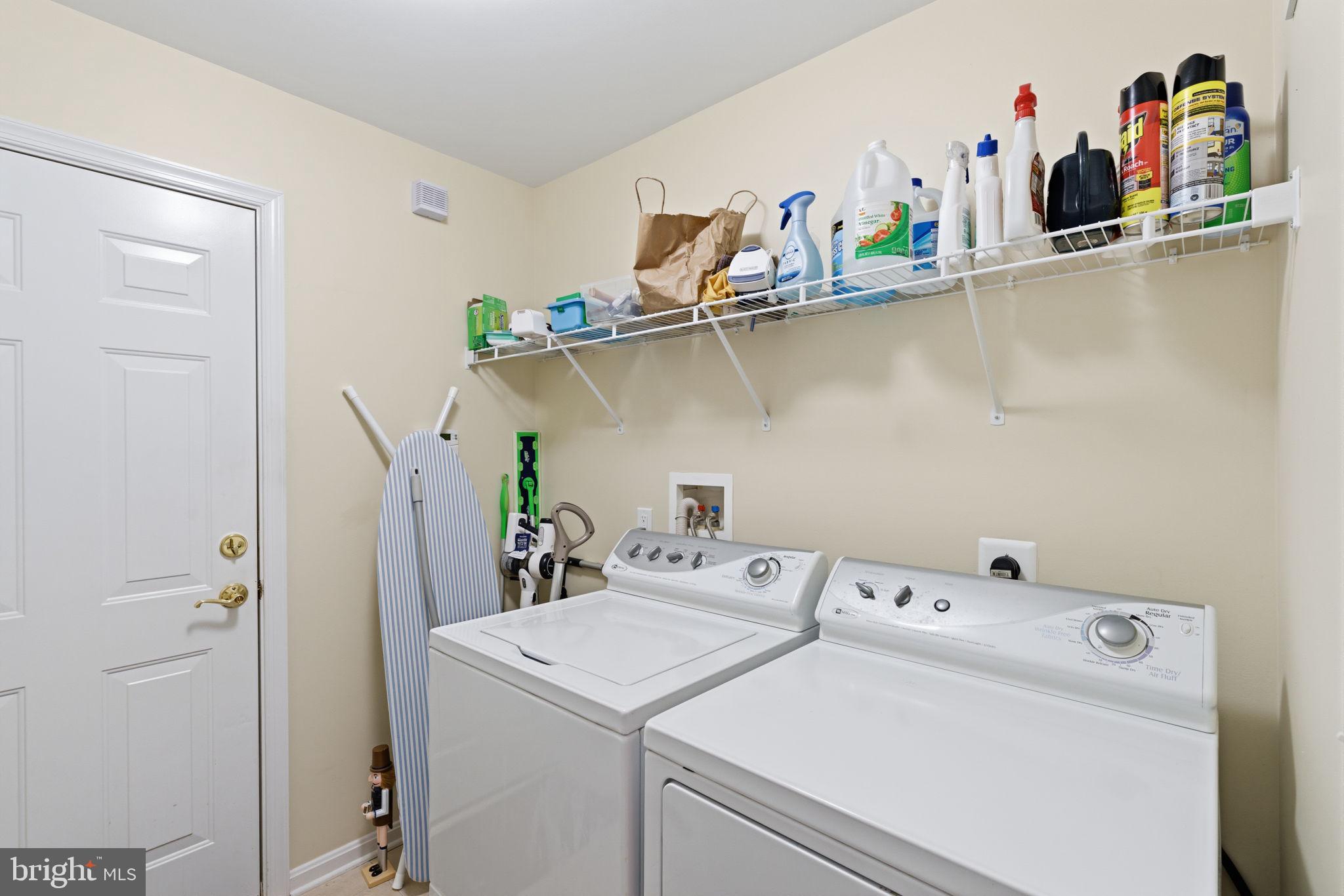 TRADITIONS AT WASH - Residential