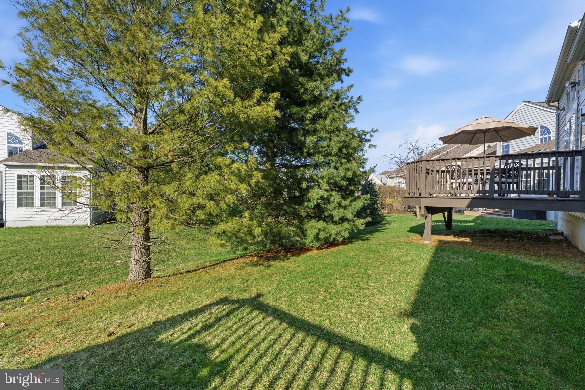 TRADITIONS AT WASH - Residential