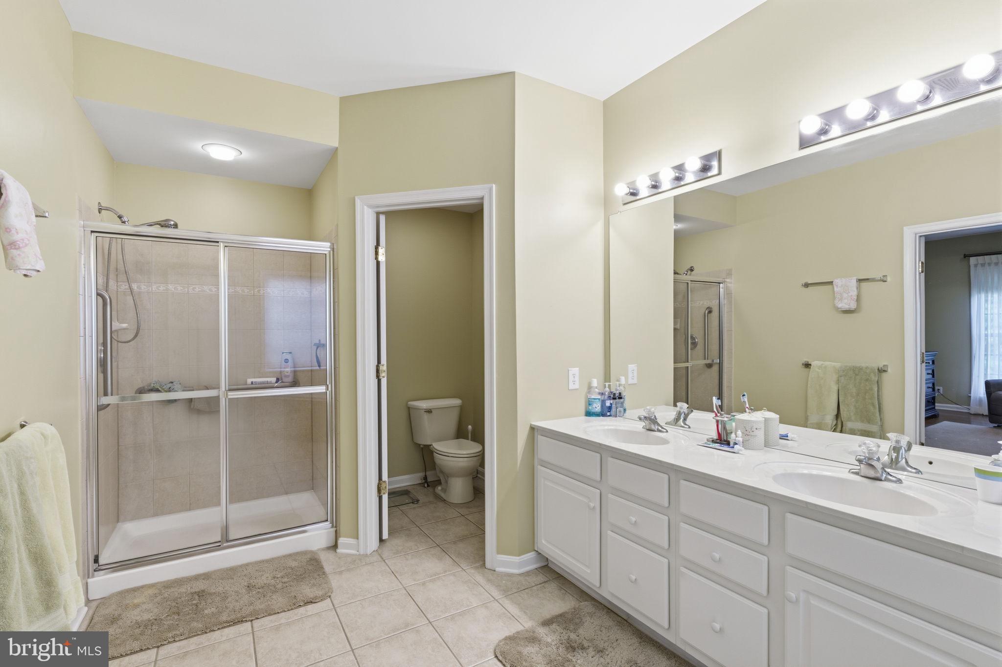 TRADITIONS AT WASH - Residential