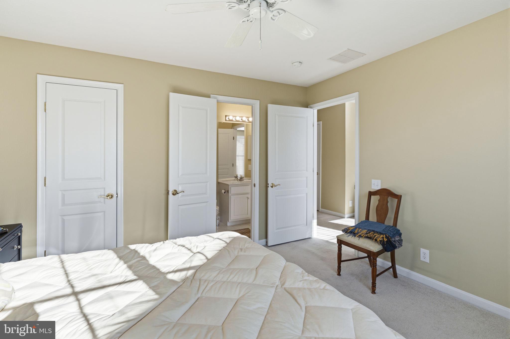 TRADITIONS AT WASH - Residential