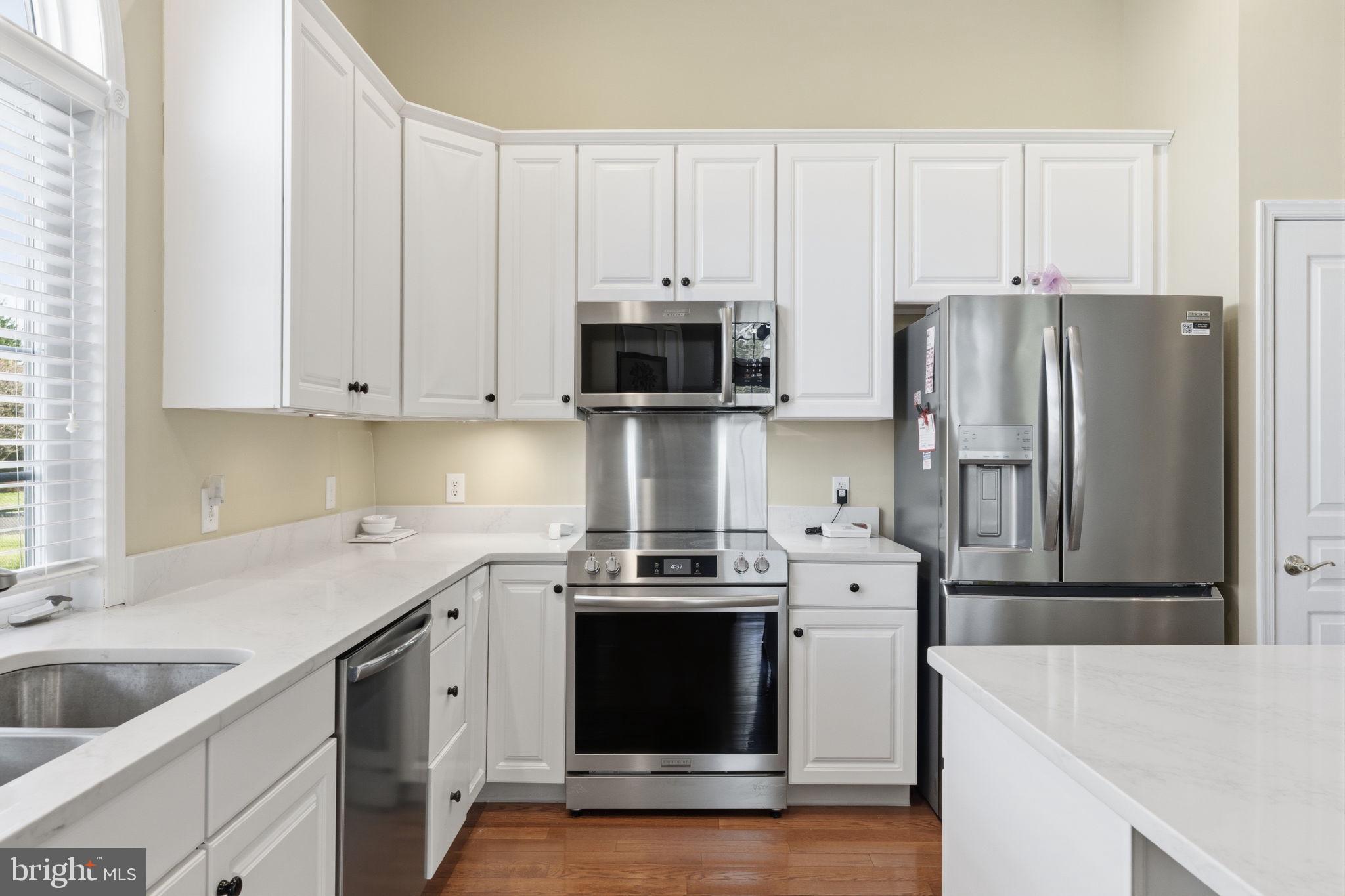 TRADITIONS AT WASH - Residential