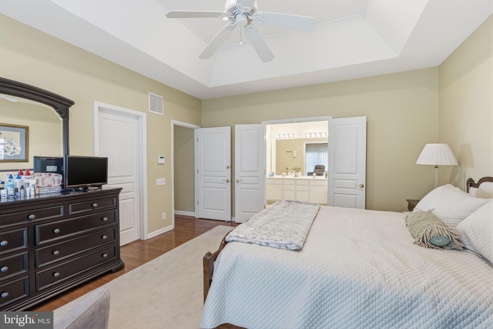 TRADITIONS AT WASH - Residential