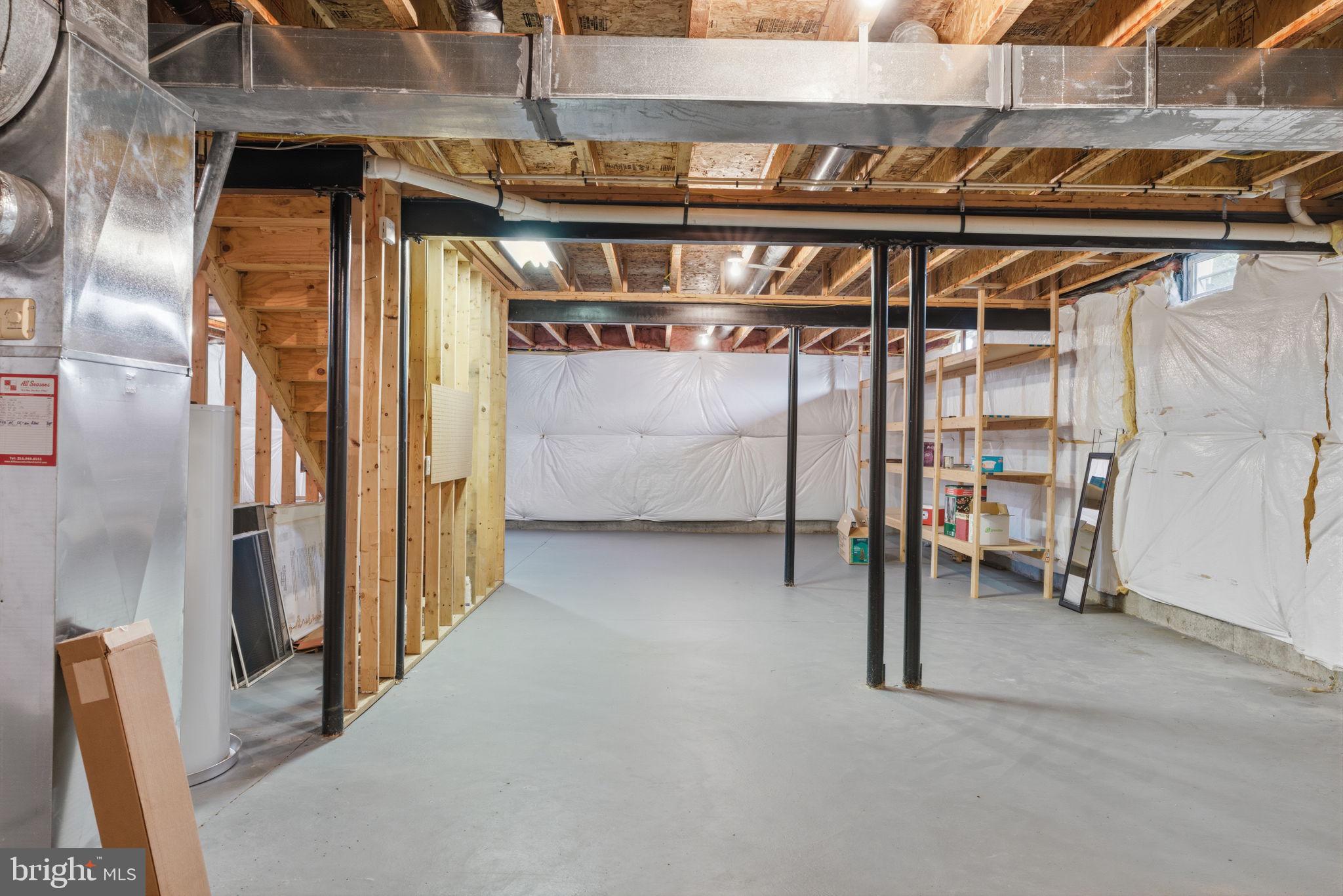 TRADITIONS AT WASH - Residential