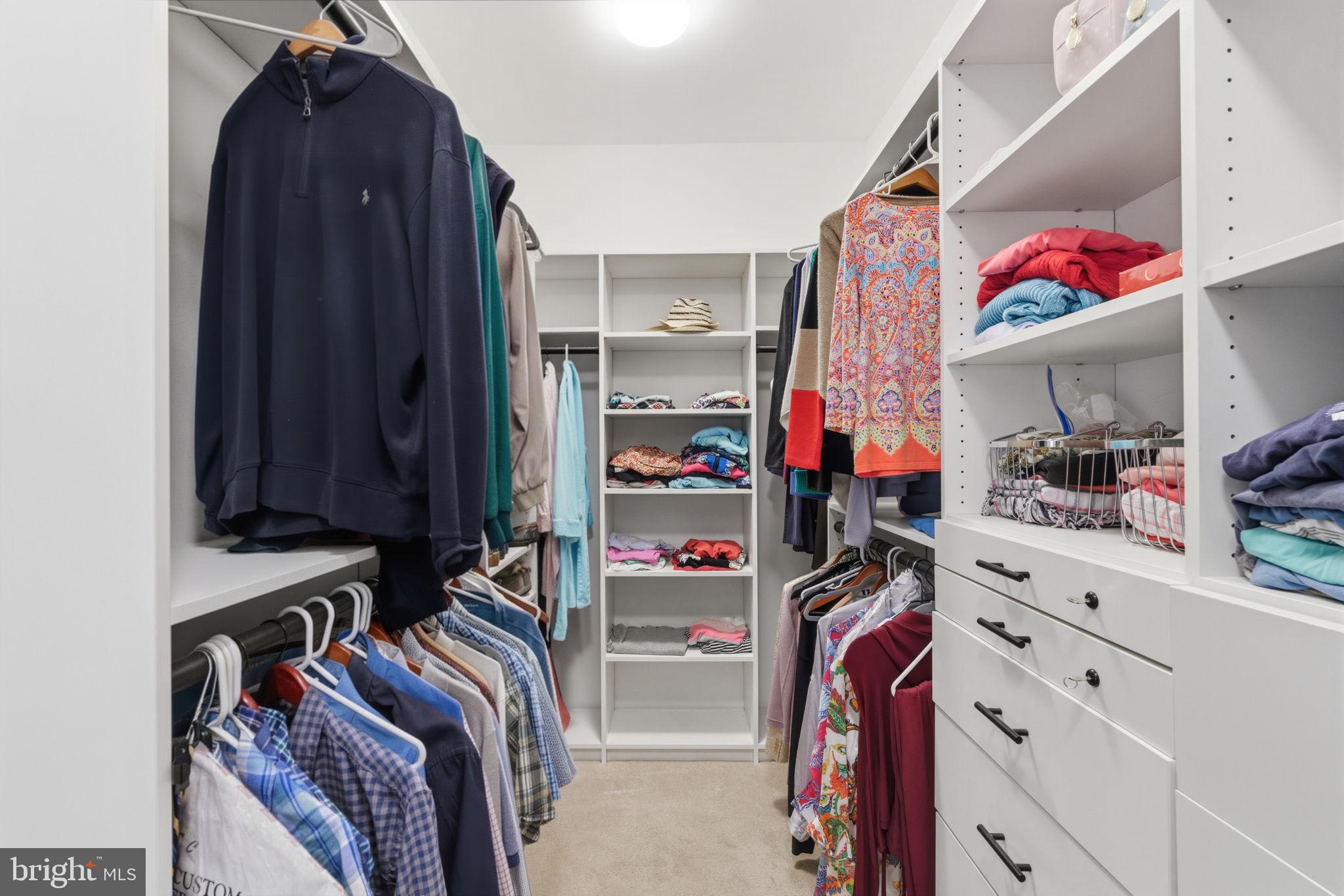 TRADITIONS AT WASH - Residential