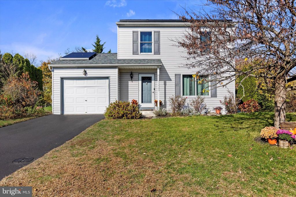 Photo of 80 E Brookfield Drive, LEBANON, PA 17046 (MLS # PALN2023528)